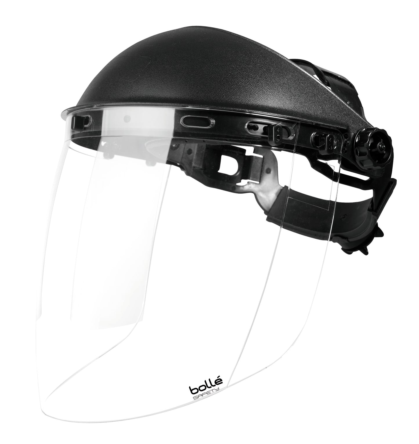 Lunettes de Protection HPS Sherpi 180 - Confort et Sécurité