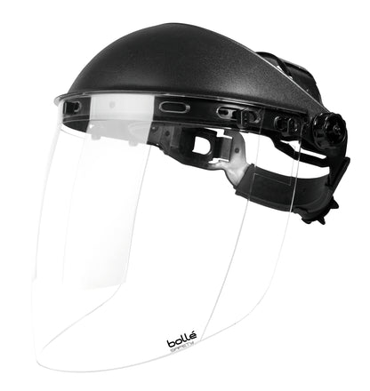 Lunettes de Protection HPS Sherpi 180 - Confort et Sécurité