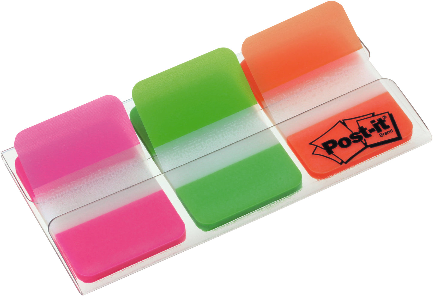 Index post-it strong 3 couleur  vives