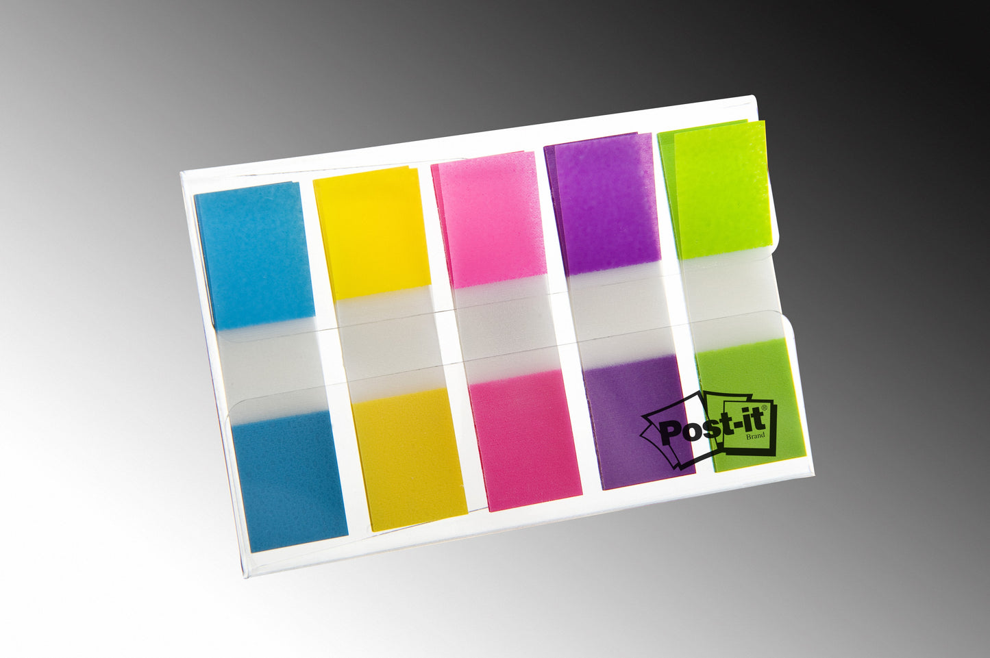 Index  Post-it® etroit 1.2x4.3 cm
