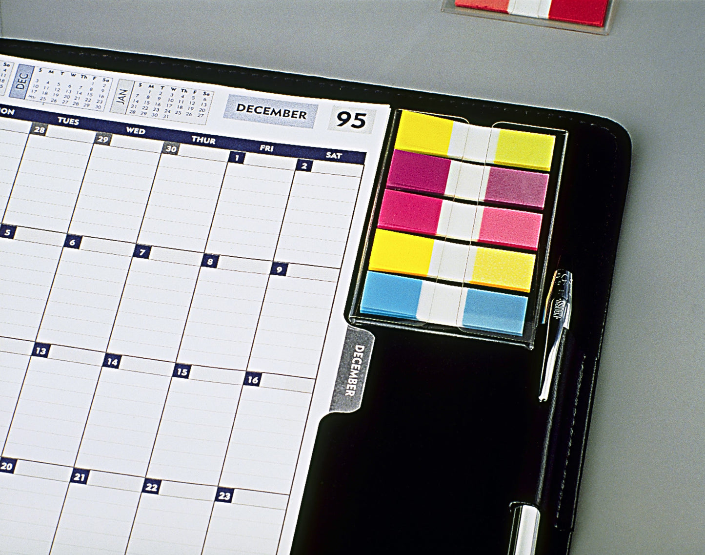 Index  Post-it® etroit 1.2x4.3 cm