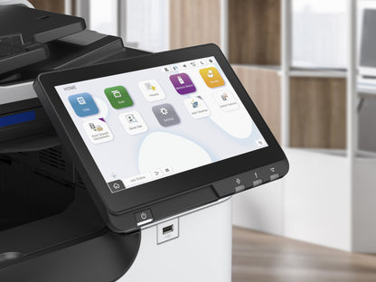 Multifonction Epson a4 couleur AM-C400 40ppm - recto verso
