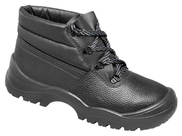 Chaussure de sécurité HPS - GROUPE PLG Balkan Haute T42