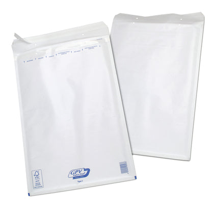 Pochettes bulles air bdp300x445 p/50