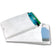 Tyvek Enveloppe à soufflet B4, 55 g/m2, sans fenêtre, blanc