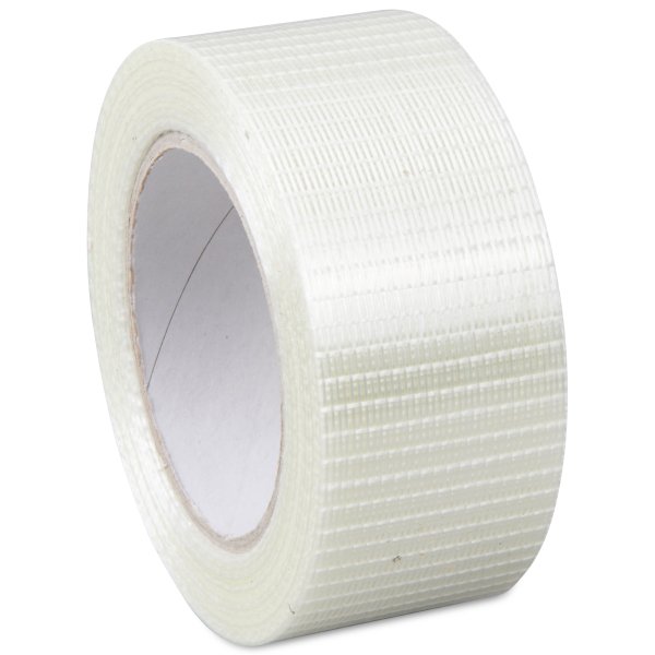 Adhésif arme trans. 50mmx50m