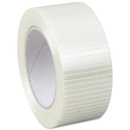 Adhésif arme trans. 50mmx50m