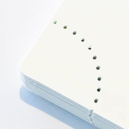 Agenda horizon 13 barbara -13x9cm