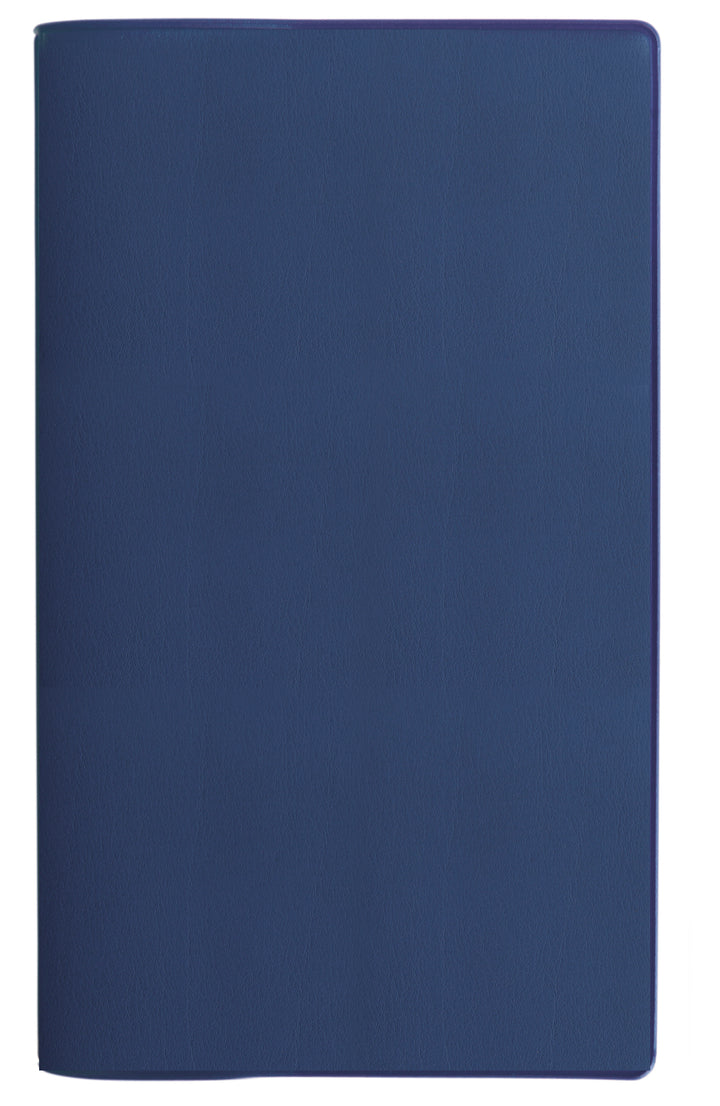 Agenda de Poche SL17 - Format Compact 9x17cm