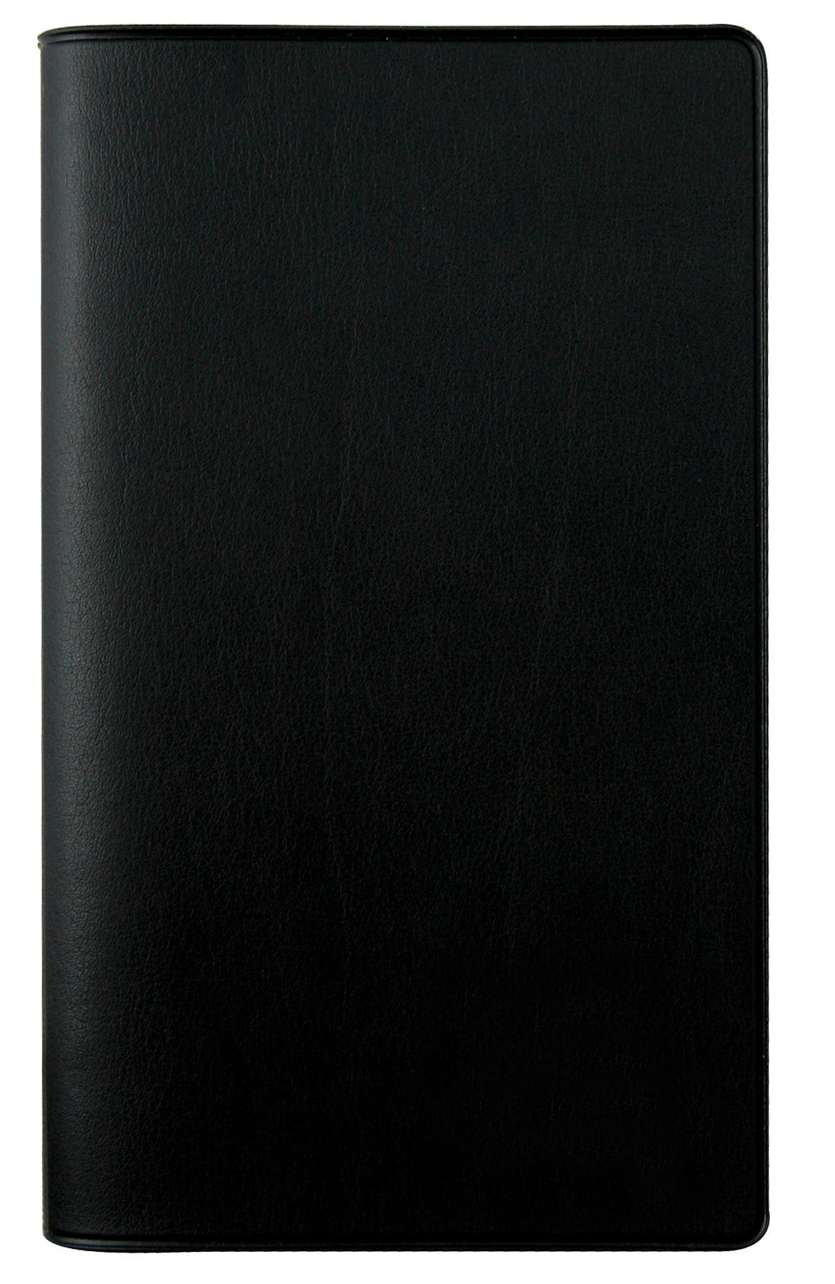 Agenda de Poche SL17  9x17cm Noir