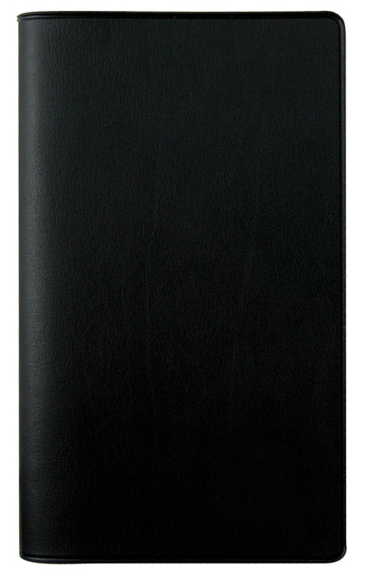 Agenda de Poche SL17  9x17cm Noir