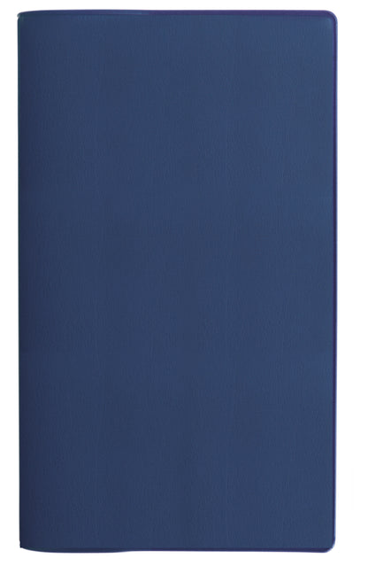 Agenda de Poche SL17  9x17cm Noir