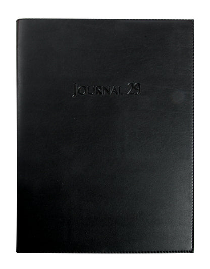 Agenda journalier EXACOMPTA Barbara 21x29.7cm