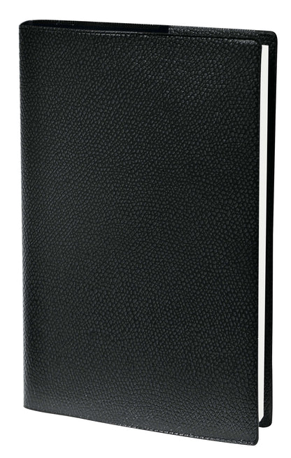 Agenda Manager Spirale Prestige 21x27 cm - Vue Hebdomadaire -janvier/janvier