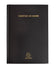 Agenda Exa Caisse Perpetuelnoir