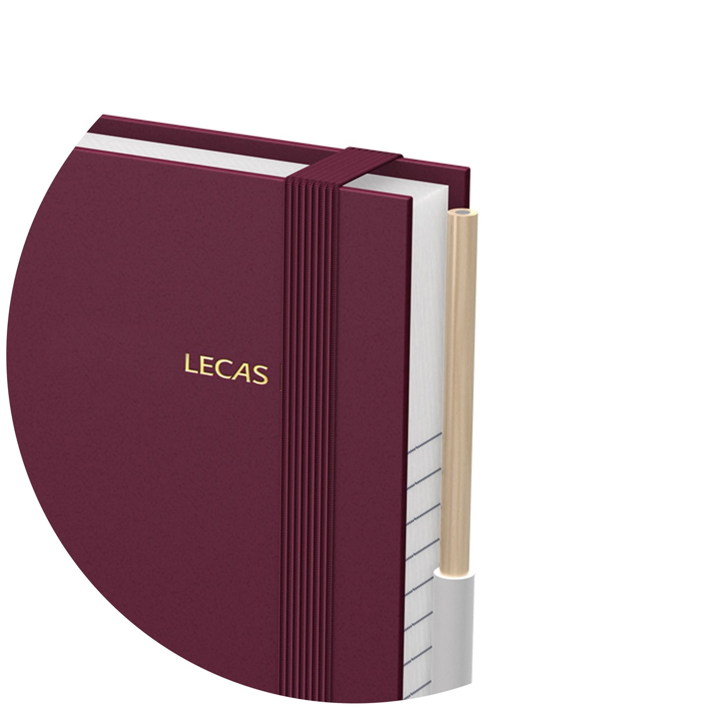 Agenda Lecas Chantier 8X13 1J/Pass