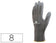 Gants de Protection VE702PG08 T8 - EN 388, EN 420