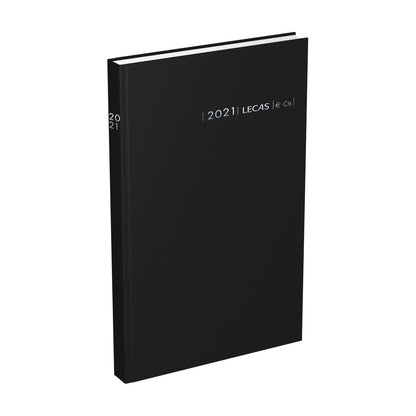 AG.LECAS CARRE 1J/P 14X22 NOIR
