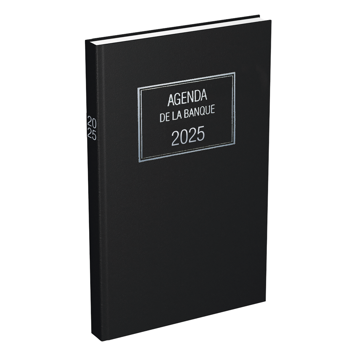 Ag.lec.banque larouge 1vol 18x29noir