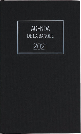 Ag.lec.banque larouge 1vol 18x29noir