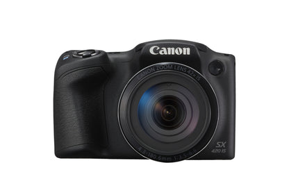 Appareil photo Canon bridge sx420is - zoom optique 42x