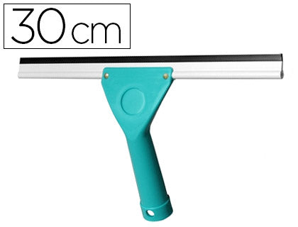 Raclette vitre acier 40cm