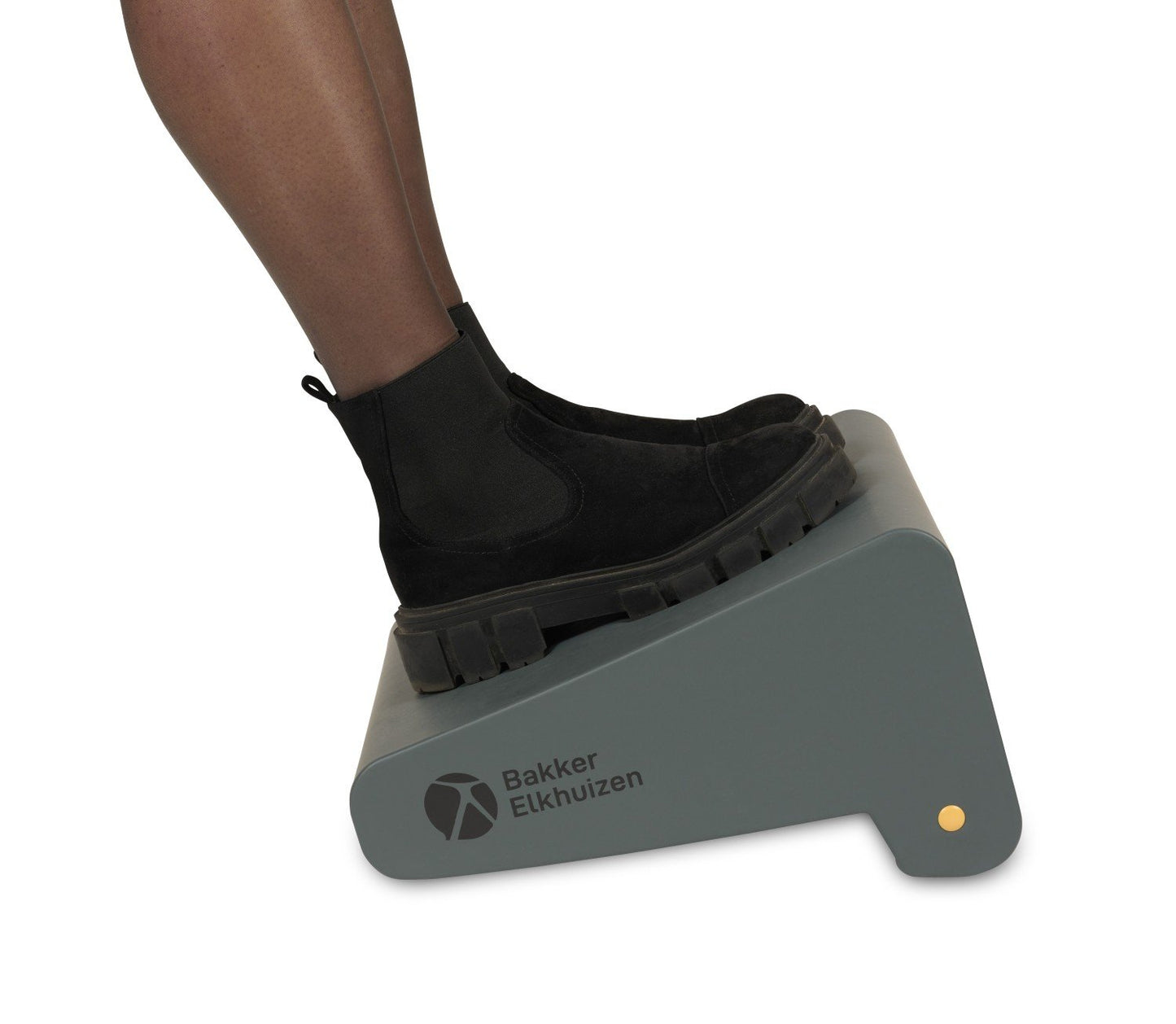 Repose-pieds ergonomique n3 - confort et mouvement