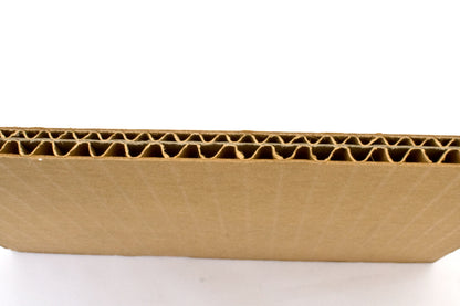 Caisse Américaine en carton - Double Cannelure - 20 kg max - 31x22x25 cm