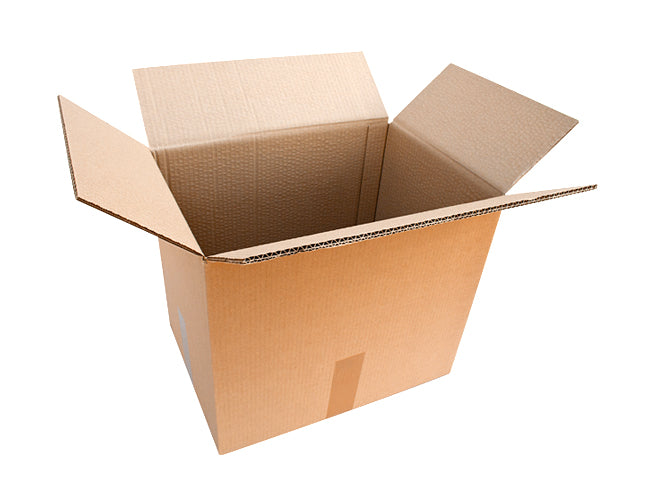 Caisse Américaine 40x31,5x30 cm - Double Cannelure