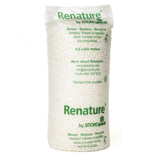 Sac particules ecobio 0.5m3