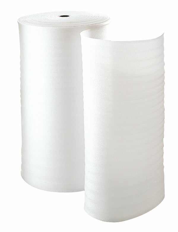 Film mousse de protection 100cmx100m