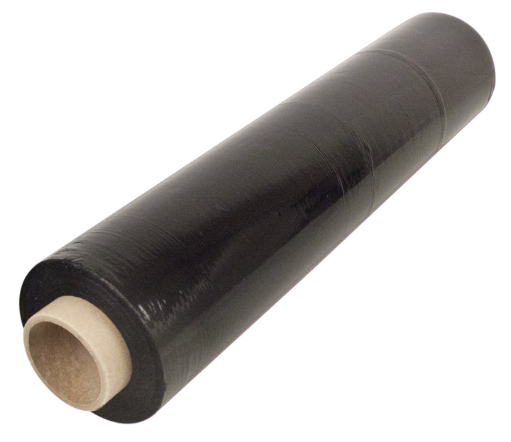 Film etirable noir 17microns 450mmx270m