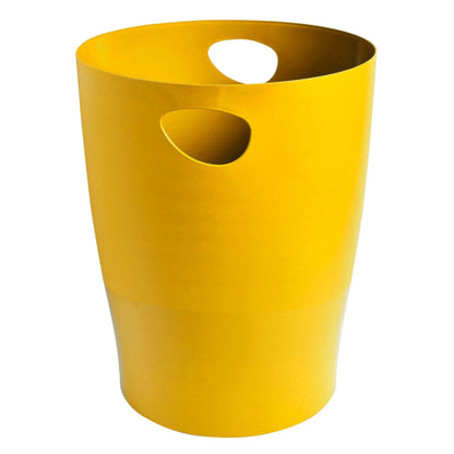 Corbeille Papier Bee Blue Safran