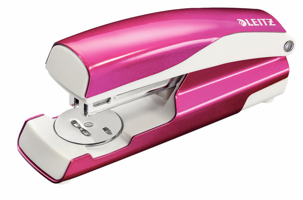 Agrafeuse wow5502 24-26/6 rose