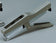 Agrafeuse bostitch p3 gris sp19-1/4