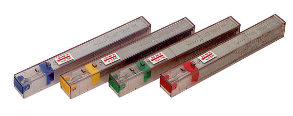 Agrafe k6 26/6-cassette 210x5