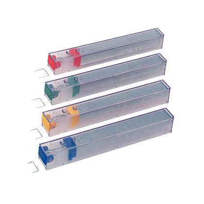 Agrafe k10 26/10- cassette 210x5