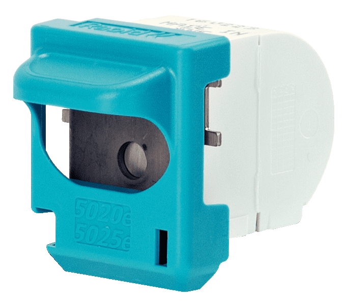 Agrafes pour rapid 5020 - lot de 2x1500