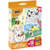 Coffret de feutres BIC Puzzle Kawaii 12 pièces