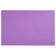 Sous-mains aquarel 57x37 mauve