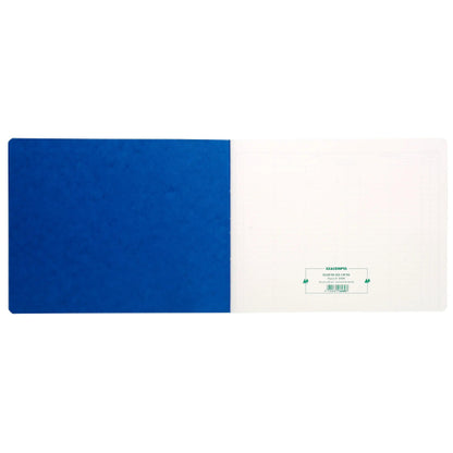 Registre Des Visites 25X32 80P