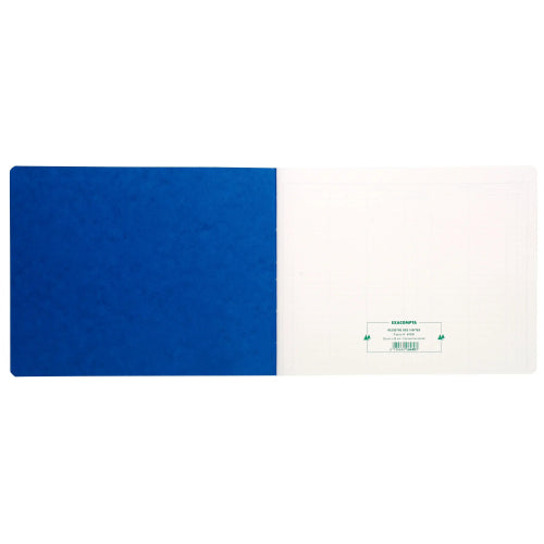 Registre Des Visites 25X32 80P