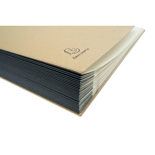 Parapheur forever 24c a-z kraft
