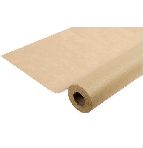 Nappe spunbound 120cm rl50m ficelle
