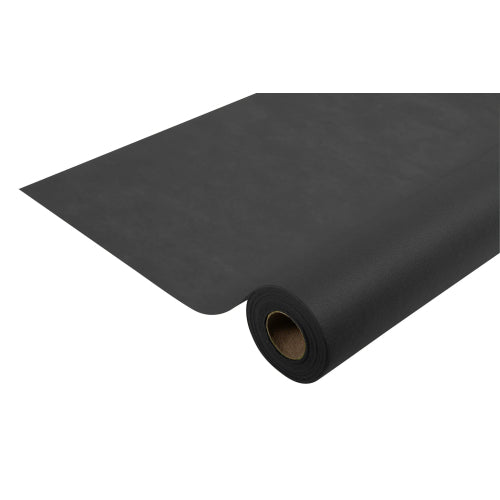 Nappe spunbound 120cm rl50m noir