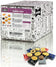 Biscuits Assortis Individuels - 125 Pièces