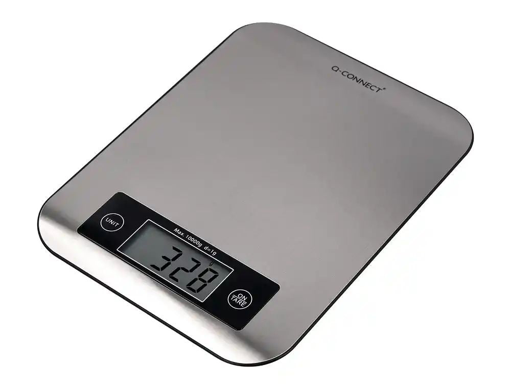 Pèse-lettre numérique LCD 10KG - Précision et Efficacité