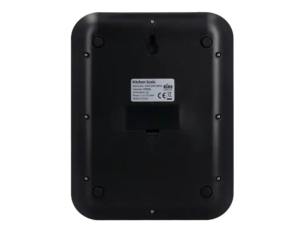 Pèse-lettre numérique LCD 10KG - Précision et Efficacité
