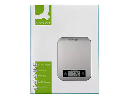 Pèse-lettre numérique LCD 10KG - Précision et Efficacité