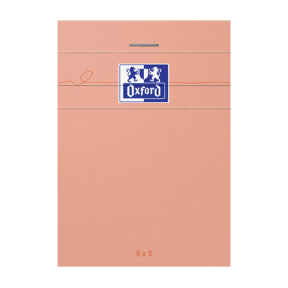 Bloc oxford smart pastel a7 q7x10
